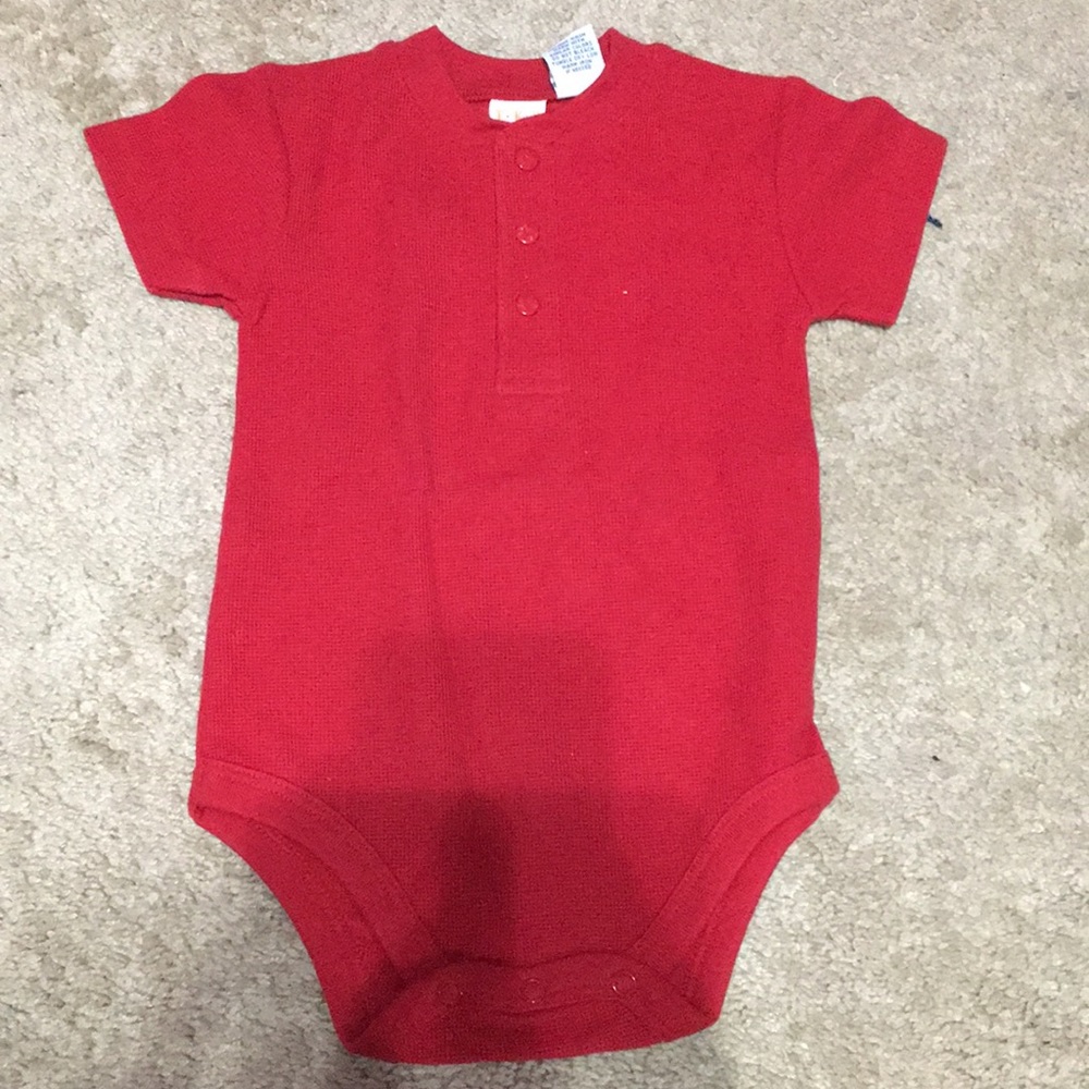 12 MOS baby clothes